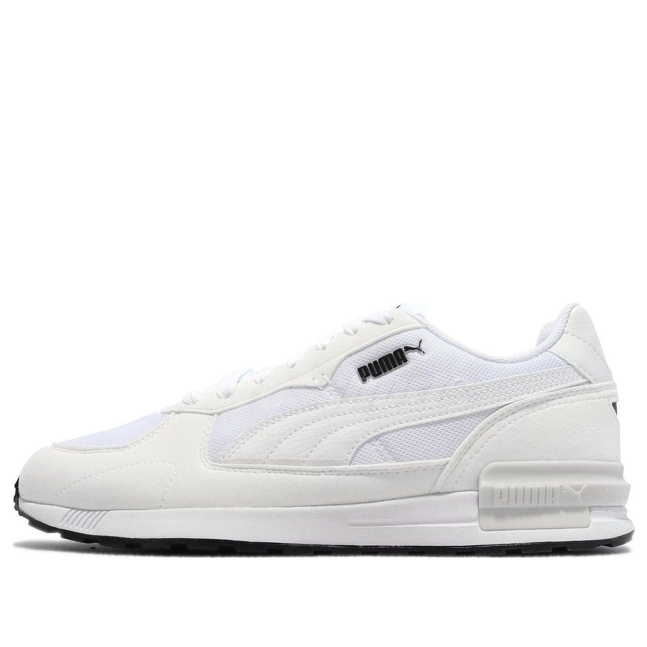 PUMA Graviton 'White' 380738-19