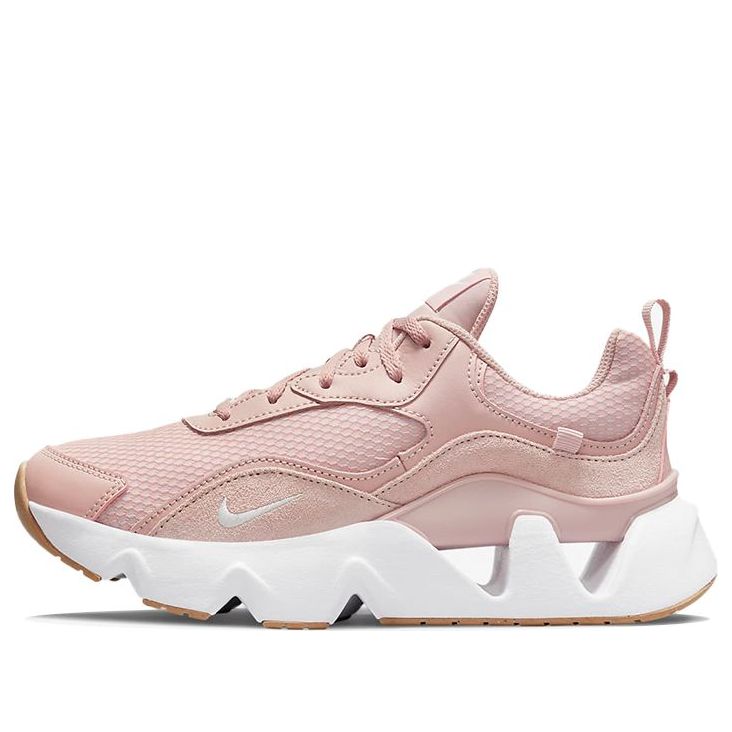 (WMNS) Nike RYZ 365 2 'Pink Oxford' CU4874-600