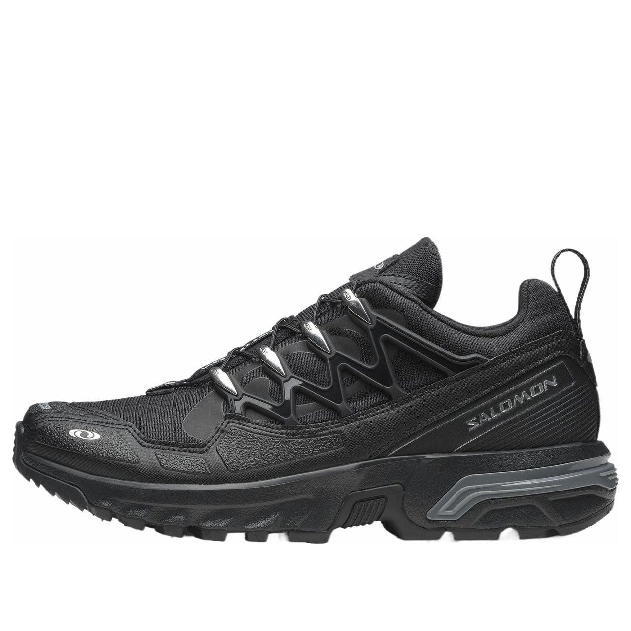 SALOMON ACS + NIGHT 'Black' 476766