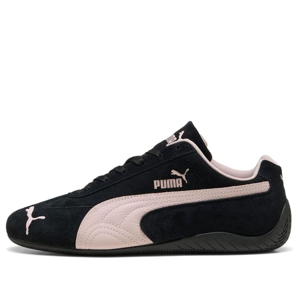 PUMA Speedcat 'Black Mist Purple' 406329-09