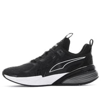 PUMA X-Cell Action 'Black White' 378301-07