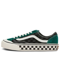 Vans Style 136 VR3 GREEN VN0A4BX9ACW
