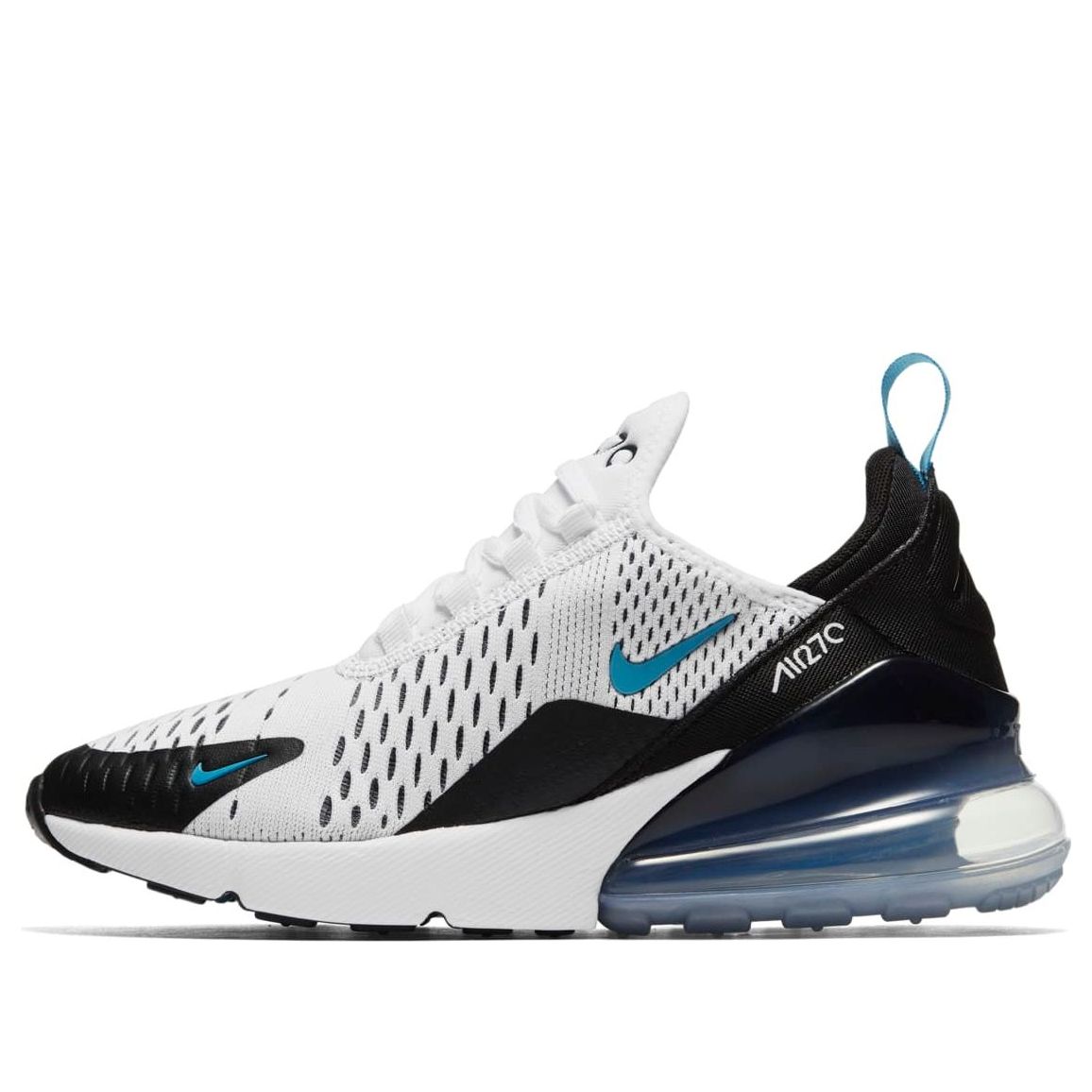 (GS) Nike Air Max 270 'Dusty Cactus' 943345-101