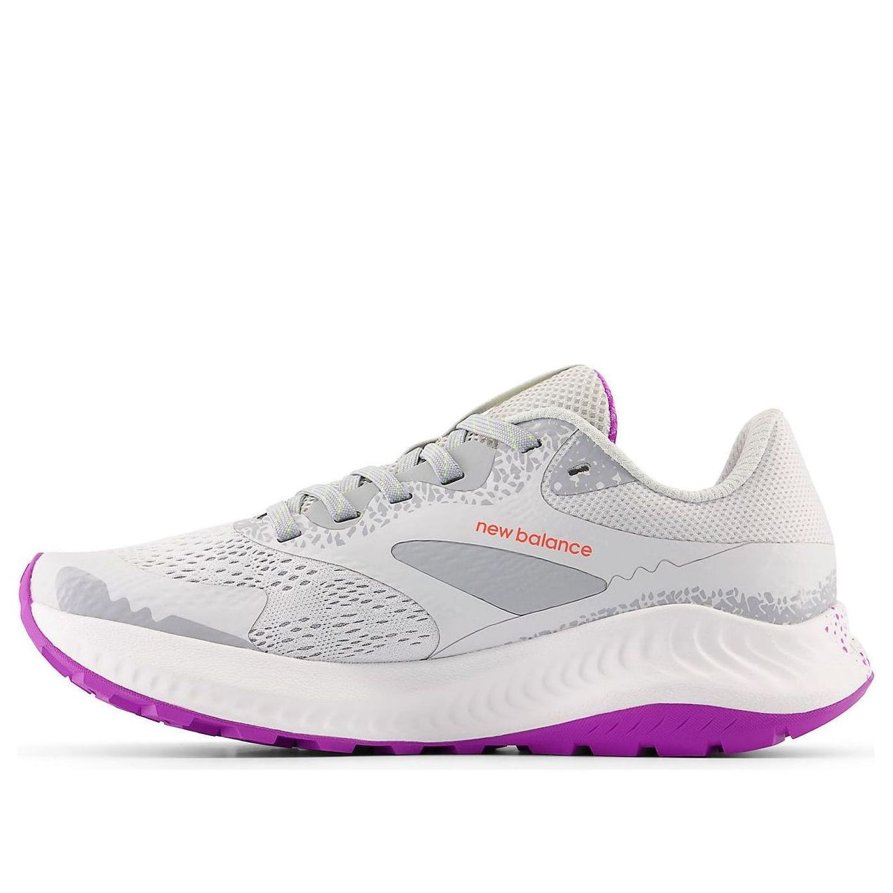 (WMNS) New Balance DynaSoft Nitrel v5 Wide 'Quartz Grey Cosmic Rose' WTNTROB5