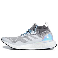 adidas UltraBoost Mid 'Light Granite' EE3732