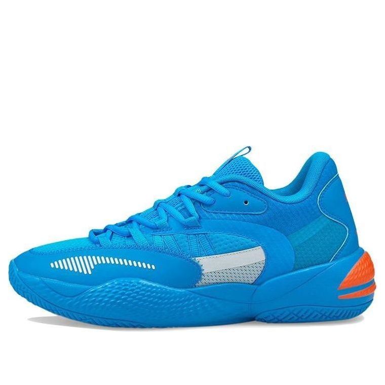 PUMA Court Rider 2.0 'Ocean Dive' 376646-04
