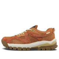 Vans Taka Hayashi x Amazon Trailhead LX 'Pecan Brown' VN0A7Q5KBA6