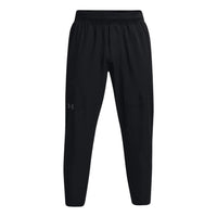 Under Armour Unstoppable Crop Pant 'Black' 1370986-001