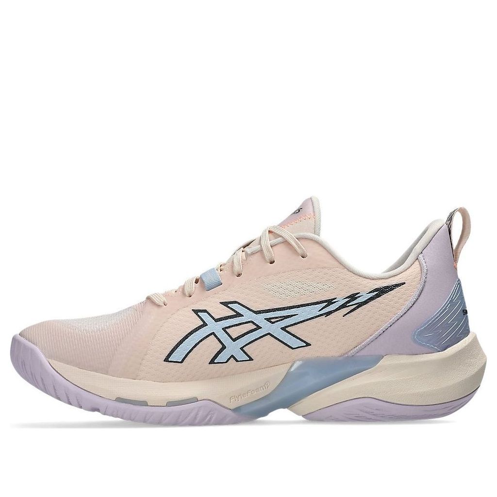 ASICS Swiftace 'Rose Dust Solid Air' 1063A114-700
