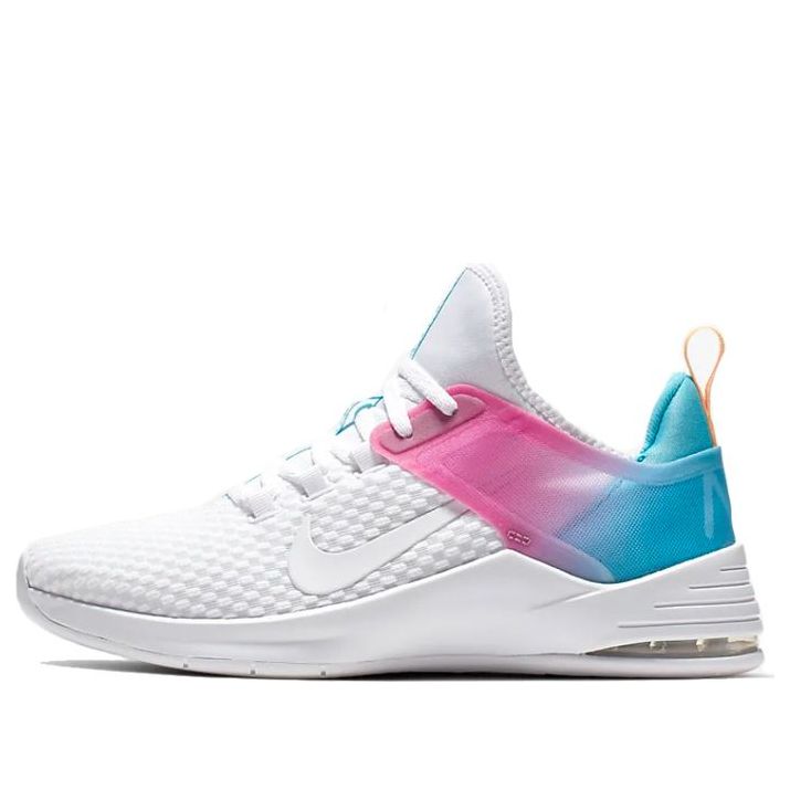 (WMNS) Nike Air Bella TR 2 'Blue Fury' AQ7492-102