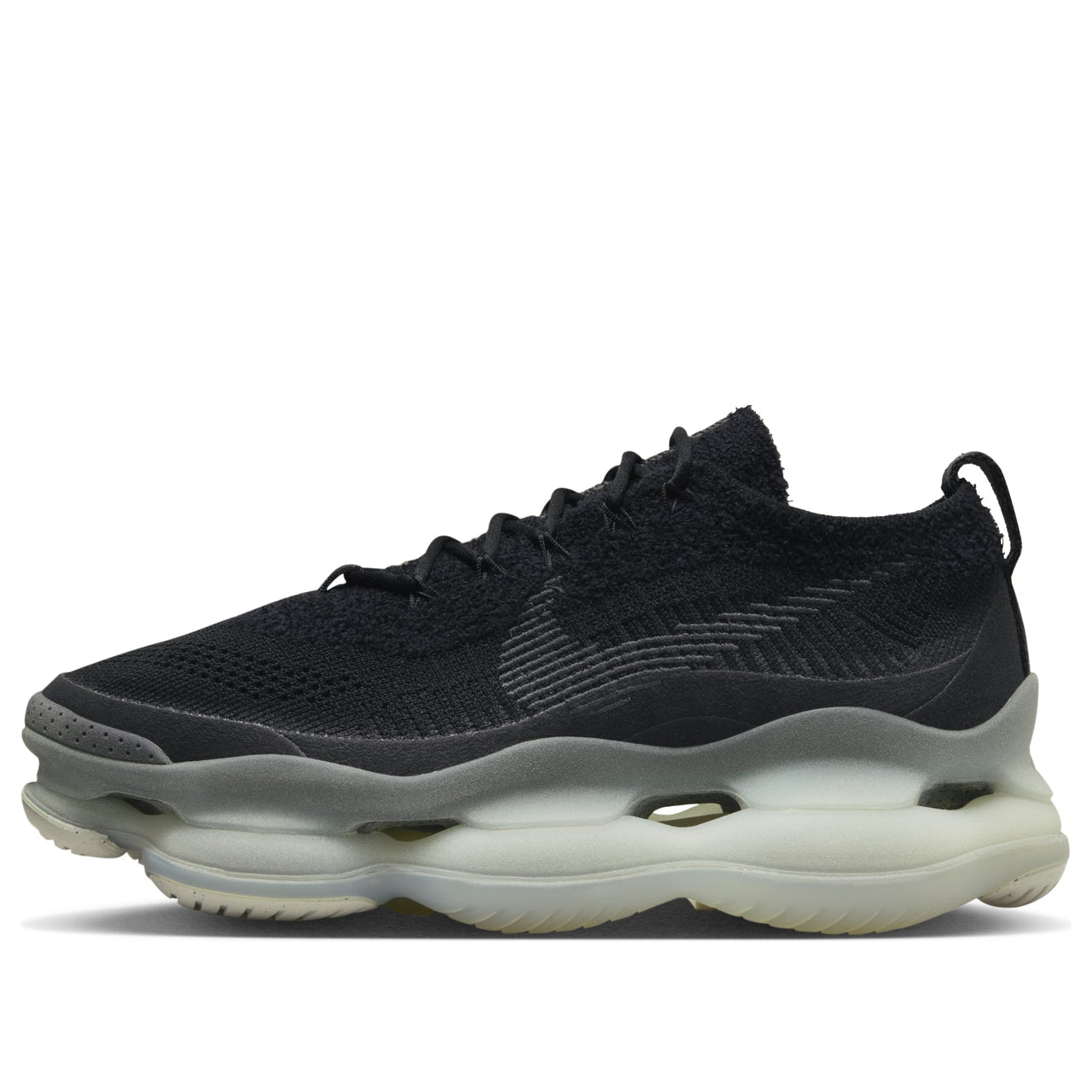 Nike Air Max Scorpion 'Black Anthracite' FB9151-001