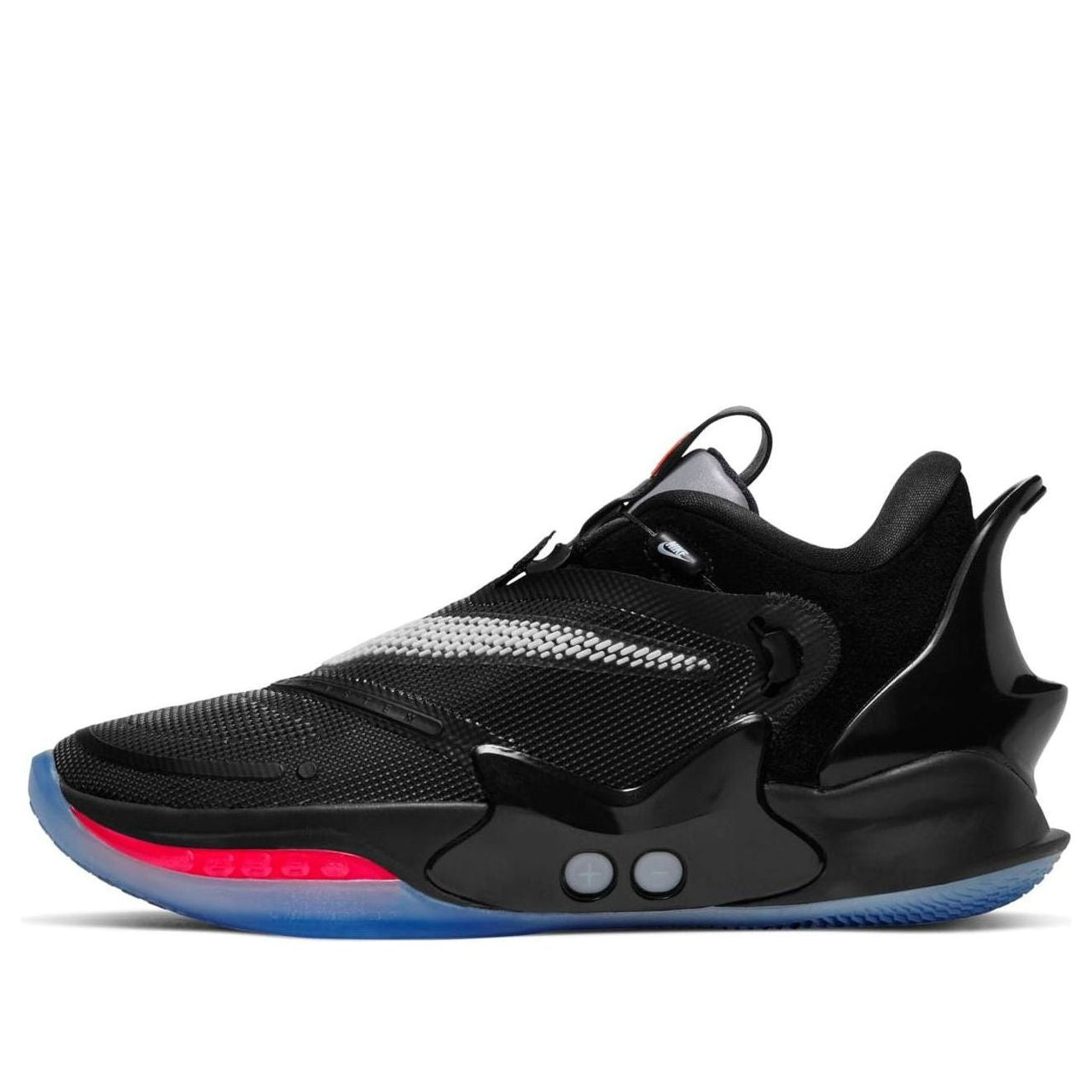Nike Adapt BB 2.0 'NBA ASG 2020' EU Charger CV2441-001