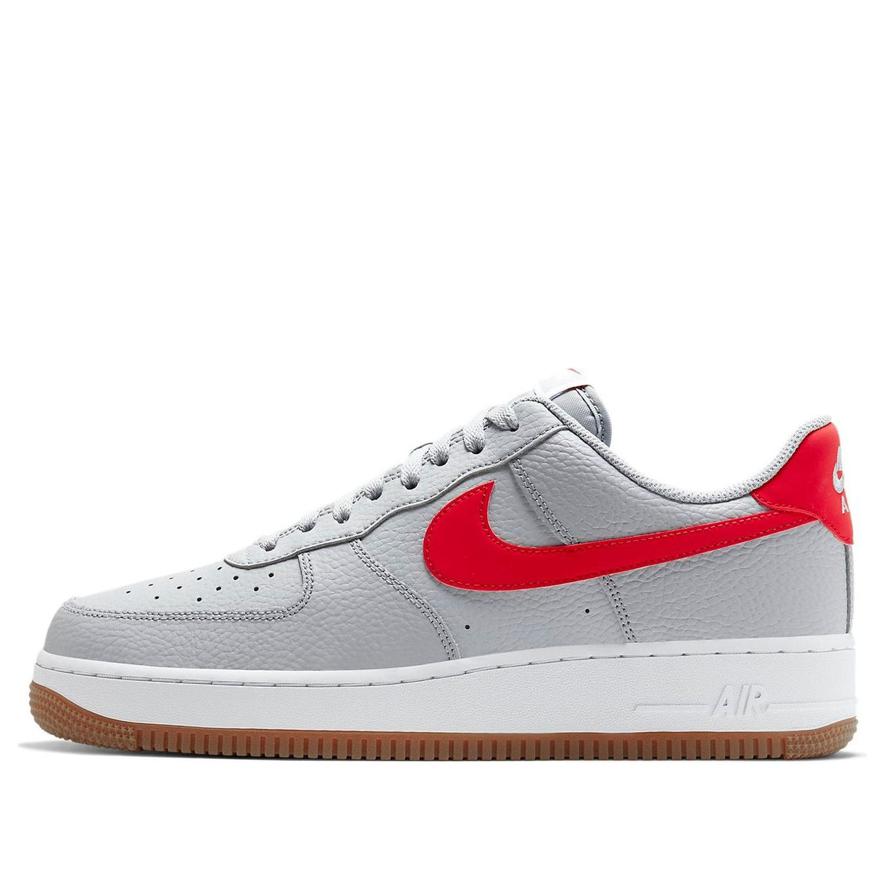 Nike Air Force 1 'Wolf Grey' CI0057-003