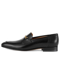 Gucci Jakarta Loafer 'Black' 669816-1W600-1000