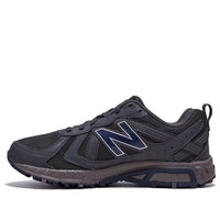 New Balance 410 v5 'Black Blue' MT410KD5