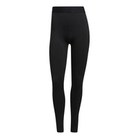 (WMNS) adidas Techfit Long Leggings 'Black' GR8040