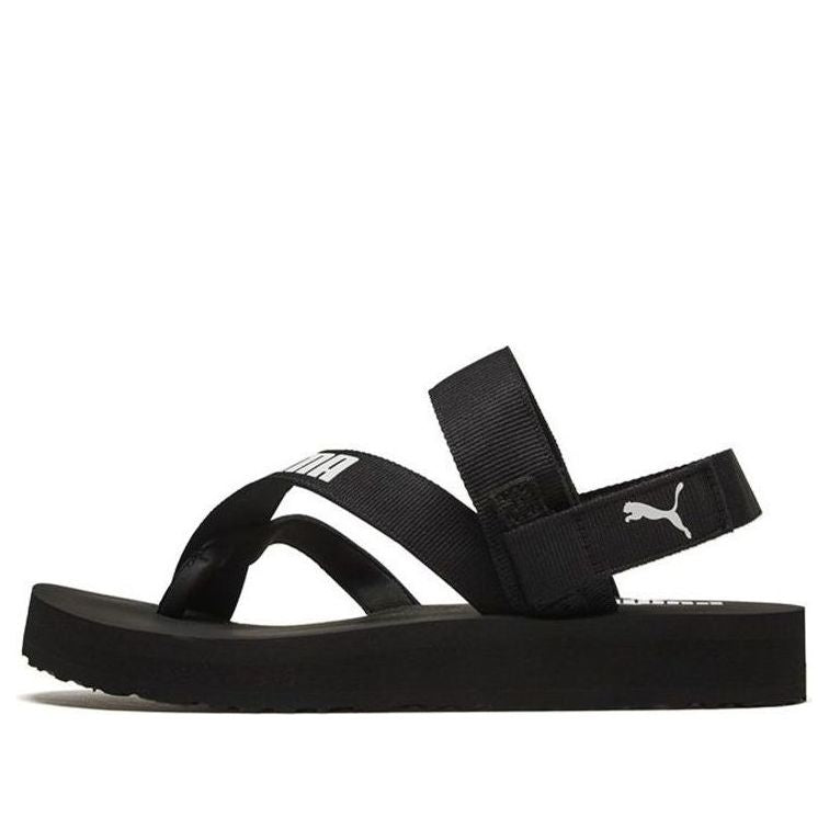 PUMA SummerCat 'Black' 374837-01