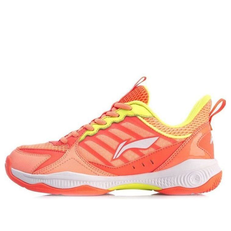 (WMNS) Li-Ning Halberd2 Lite 'Light Orange' AYTQ028-3