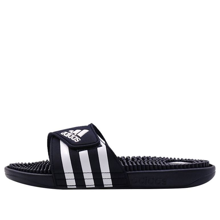 adidas Adissage Slides 'New Navy' 078261