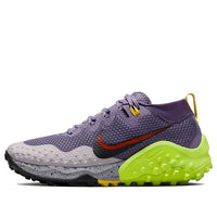 (WMNS) Nike Wildhorse 7 'Canyon Purple Atmosphere Grey' CZ1864-500