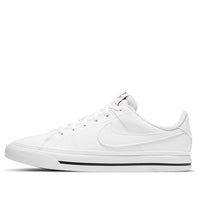 (GS) Nike Court Legacy White DA5380-100