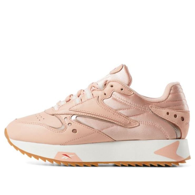 (WMNS) Reebok Classic Leather 90s 'Rose Gold' DV5377