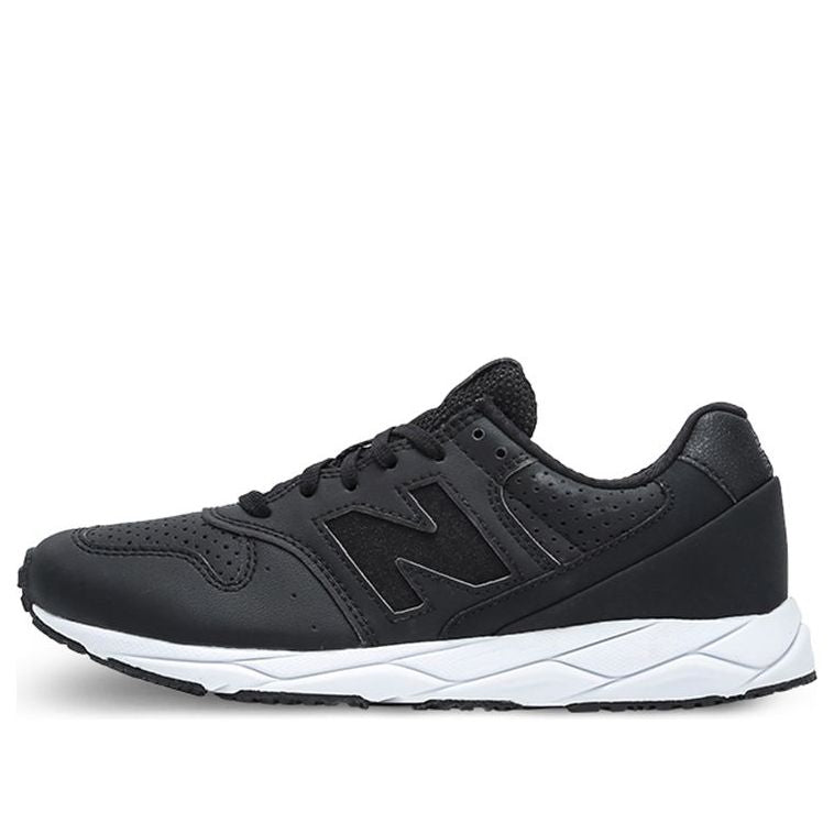 (WMNS) New Balance 96v Black WRT96PTA