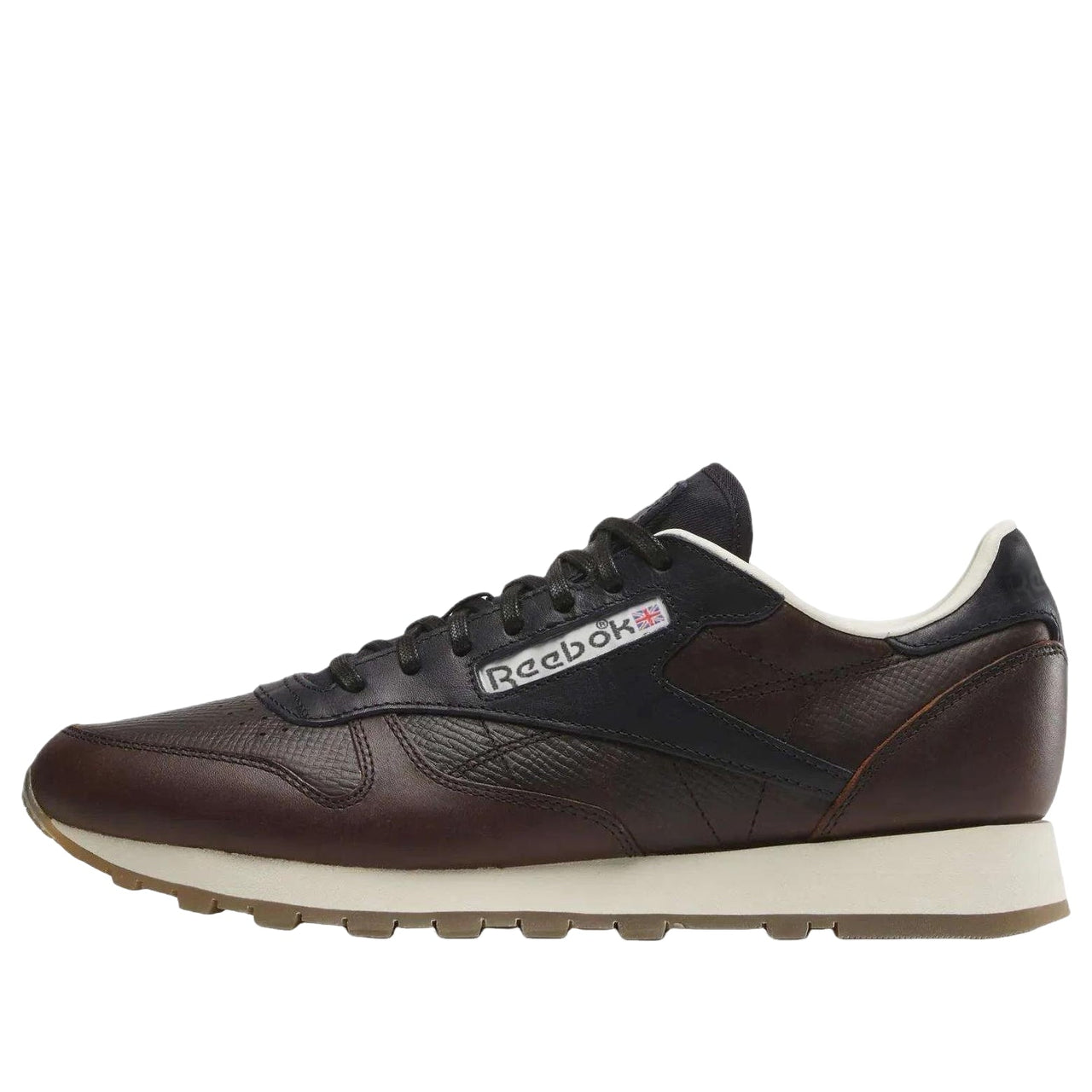 Reebok x C.F. Stead Classic Leather Shoes 'Dark Snuff Military Navy Alabaster' 100245040