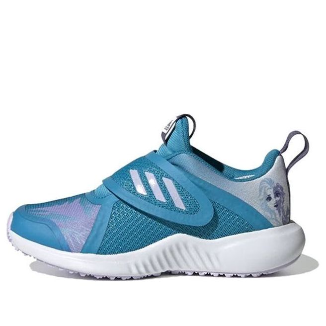 (PS) adidas Frozen x FortaRun CF C 'Elsa' EF9743