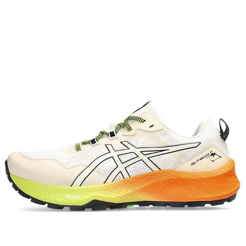 ASICS Gel-Trabuco 11 'Birch Neon Lime' 1011B605-200