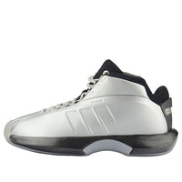 adidas Crazy 1 'Metallic Silver' 2014 C75736