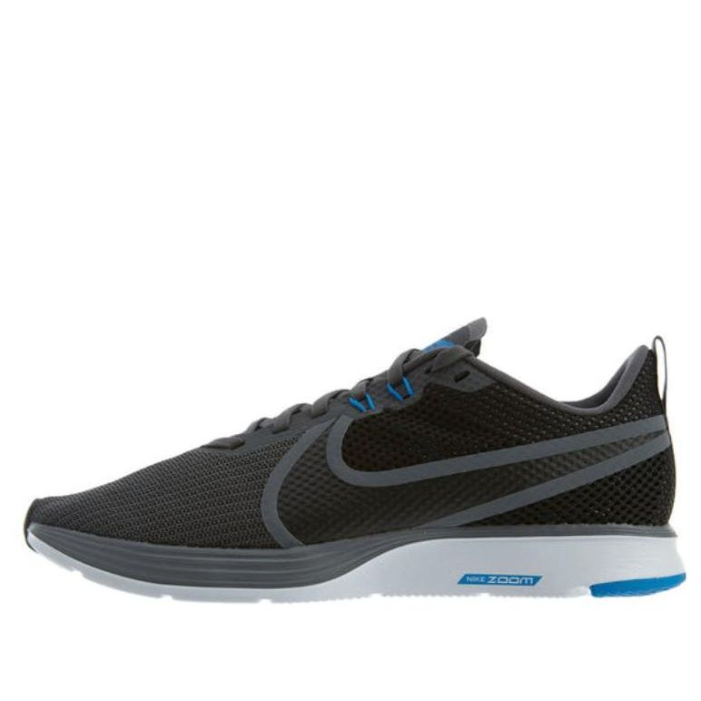 Nike Zoom Strike 2 'Gray Photo Blue' AO1912-006