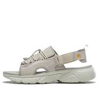 (WMNS) Reebok Hyperium Sandal 'Grey' HQ8520