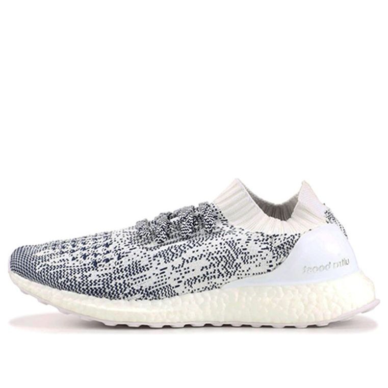adidas UltraBoost Uncaged 'Non Dyed' BA9616