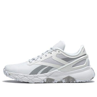 (WMNS) Reebok Nanoflex TR 'Cold Grey' GZ8299