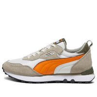PUMA Rider FV Retro Rewind 'Birch Tree Pumpkin Pie' 390168-07