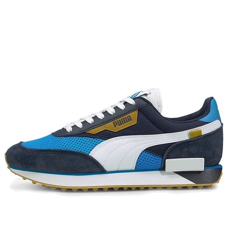 PUMA Future Rider 'Olympique de Marseille' 106243-01