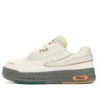 FILA Mix Casual Shoes 'White Grey' F12M324203AWG