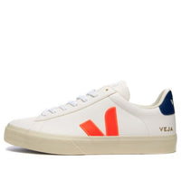 Veja Campo Chromefree 'White Orange Fluo' CP052195