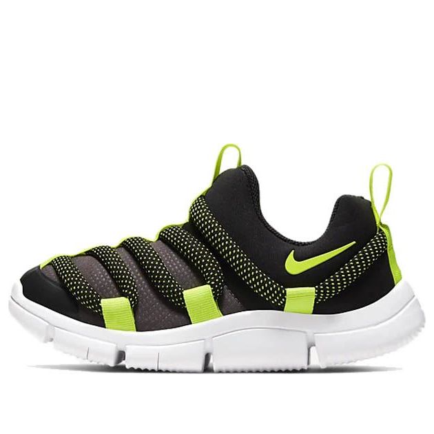 (PS) Nike Novice 'Volt' AQ9661-005