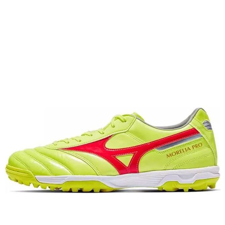 Mizuno Morelia2 II PRO AS Cleats Shoes 'Green' P1GD241445