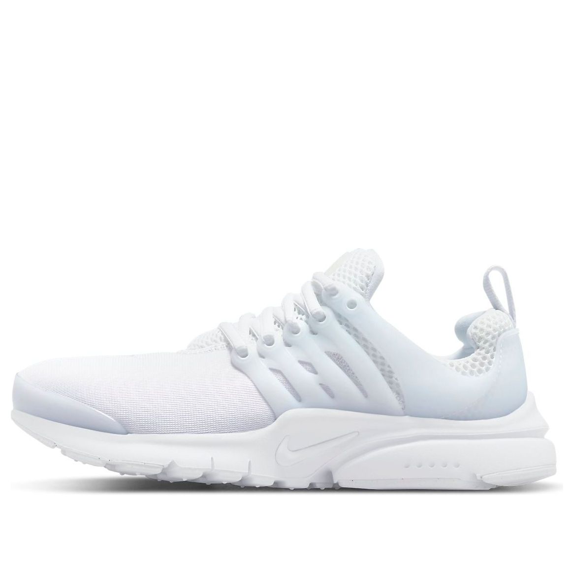 (GS) Nike Presto 'White' 833875-100