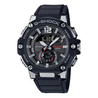 CASIO G-Shock G-Steel 'Black' GST-B300-1A