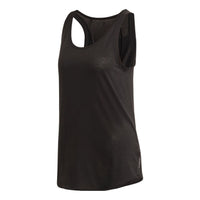(WMNS) adidas Karlie Kloss Long Tank Top Asia Sizing 'Black' GH8226
