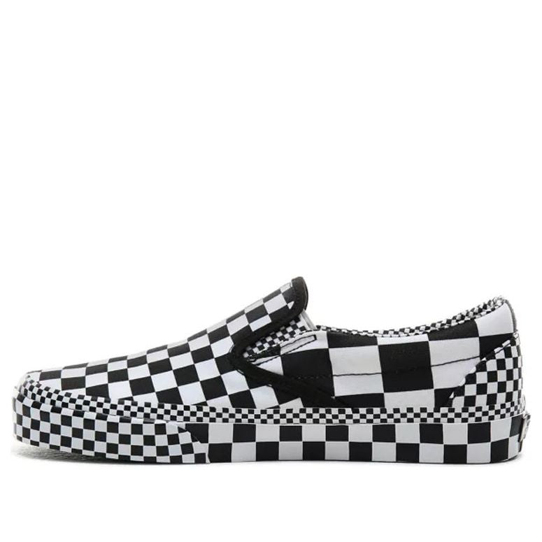 Vans Slip-On 'All Over Checkerboard' VN0A4BV3V8U