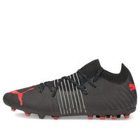 PUMA Future Z 12 MG Black 106481-02