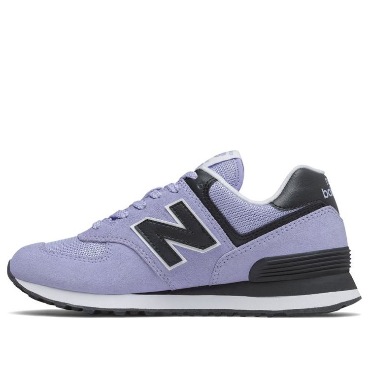 (WMNS) New Balance 574 'Mystic Purple' WL574LBD