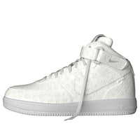 Nike x LOUIS VUITTON LV Air Force 1 Mid 'White' 1A9V8Z