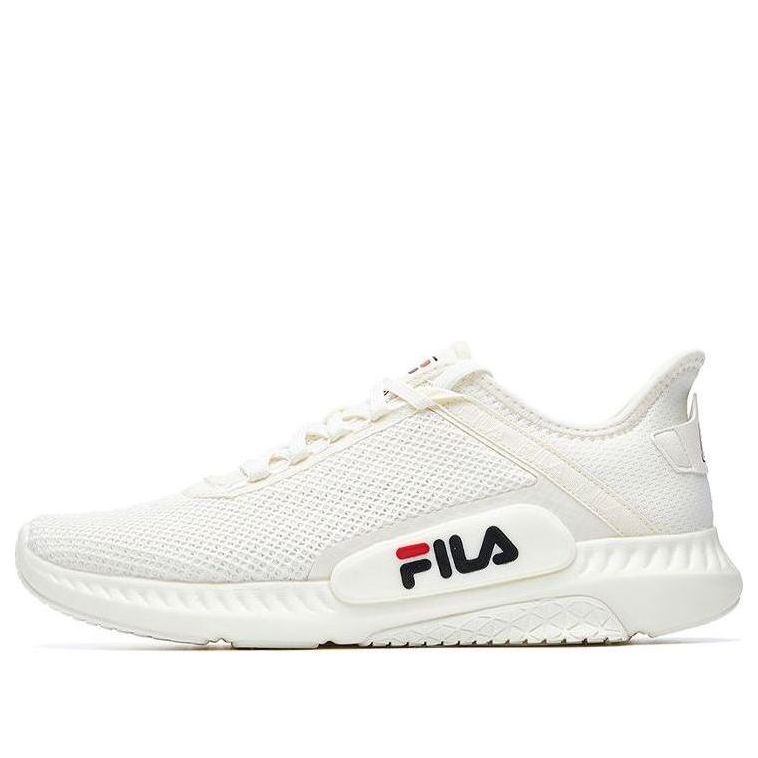 FILA Fht Series Fantasy 1S White A12M022208FSW