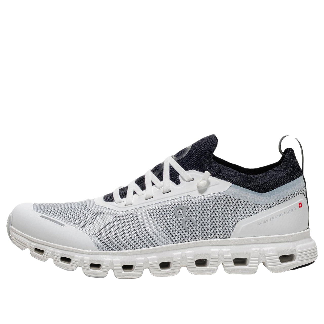 On Running Cloud 6 Versa 'White' 3MF10040462